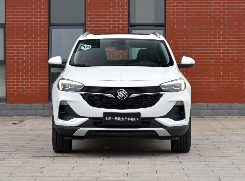 顶配掉成入门价，全系带T马力165匹，标配前后5气囊，可主动降噪